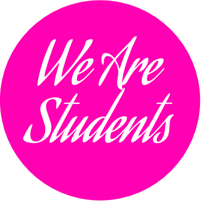 We Are All Students